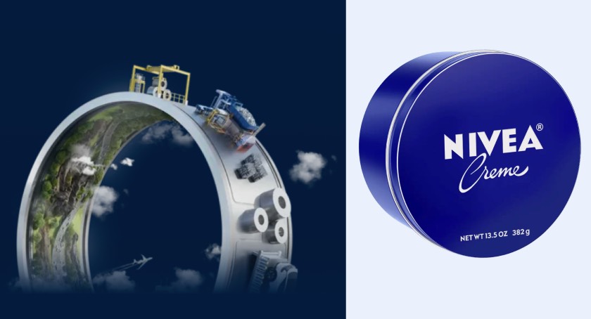Beiersdorf Aims to Reach Net Zero with Novelis